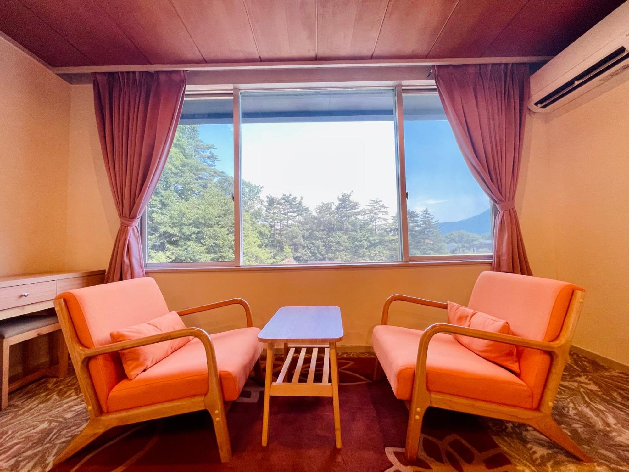 Kurobe Sunvalley Hotel Omacsi Kültér fotó