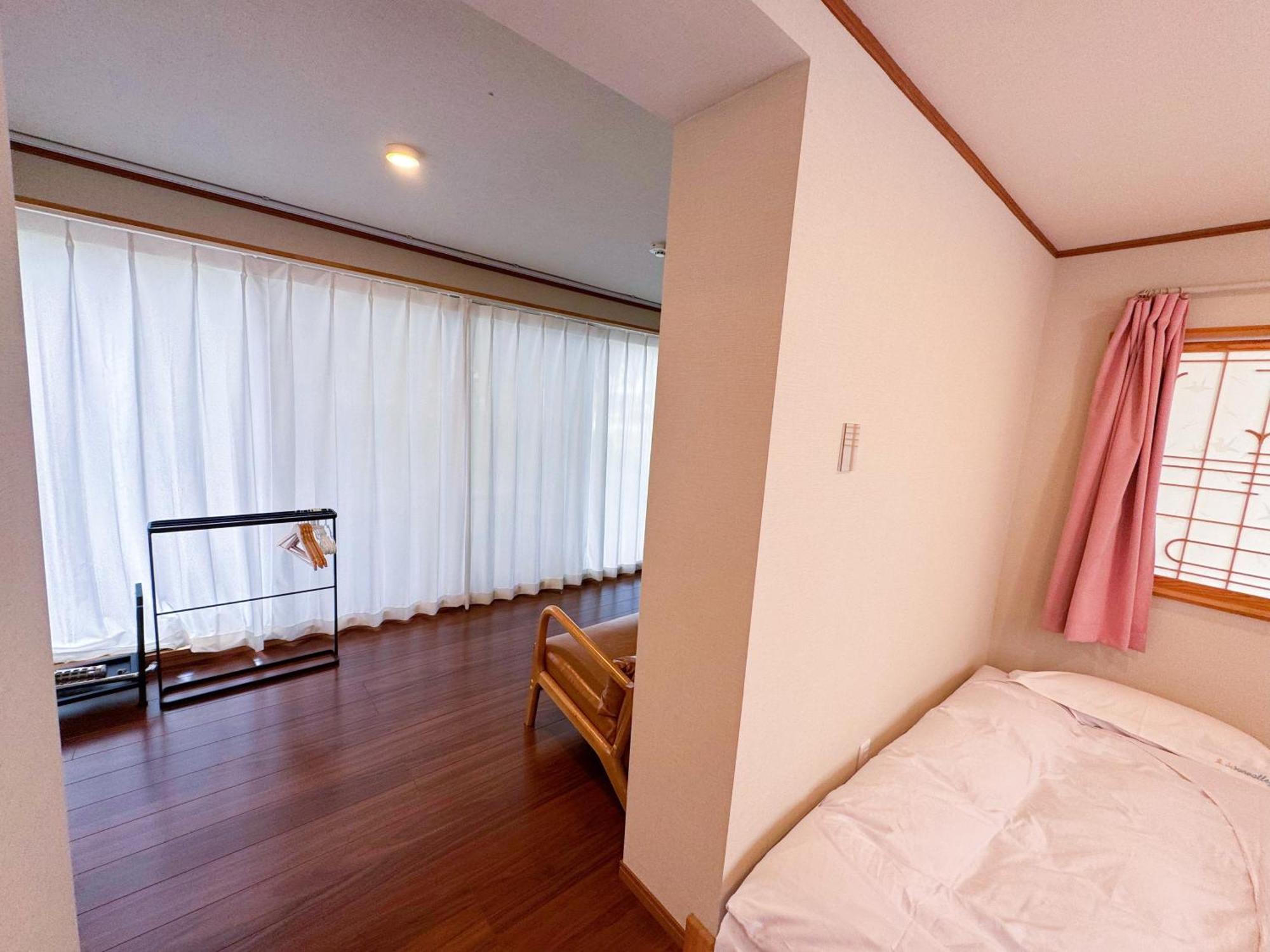 Kurobe Sunvalley Hotel Omacsi Kültér fotó