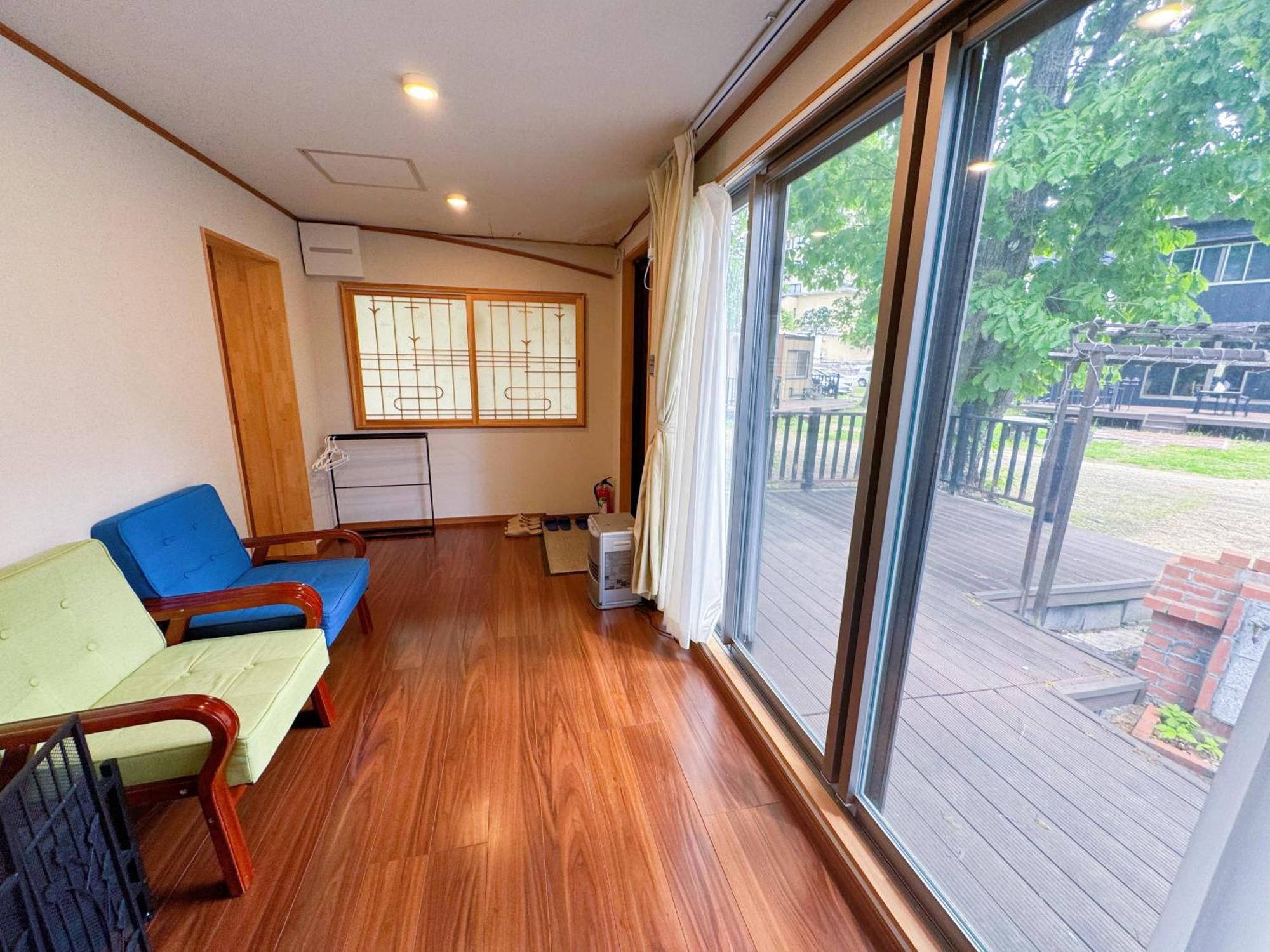Kurobe Sunvalley Hotel Omacsi Kültér fotó
