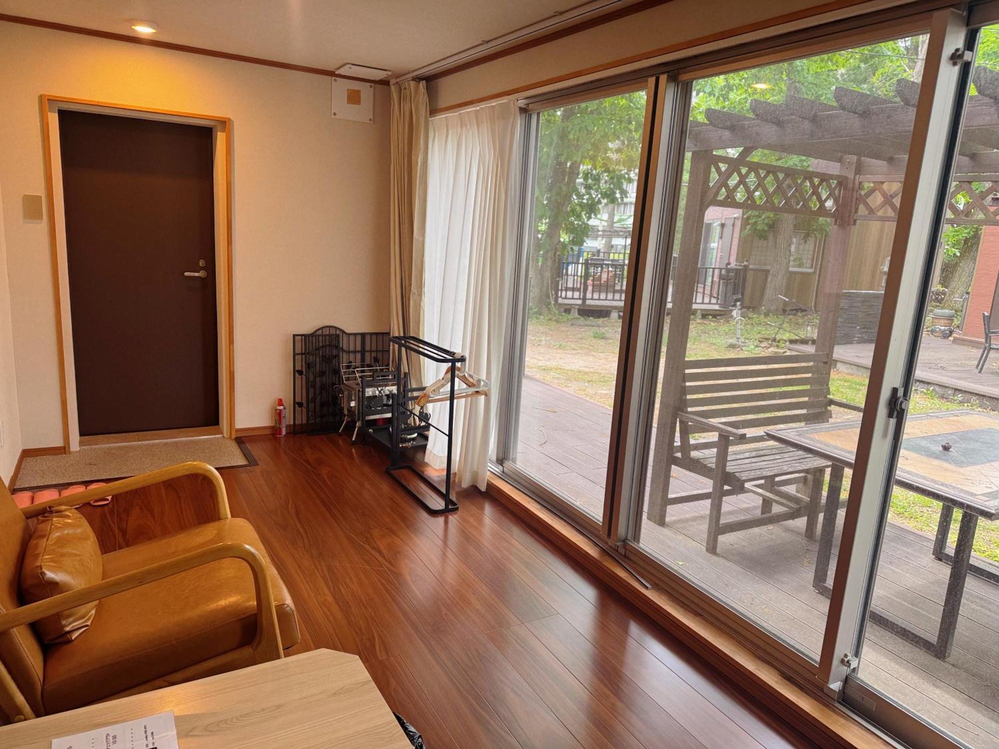 Kurobe Sunvalley Hotel Omacsi Kültér fotó