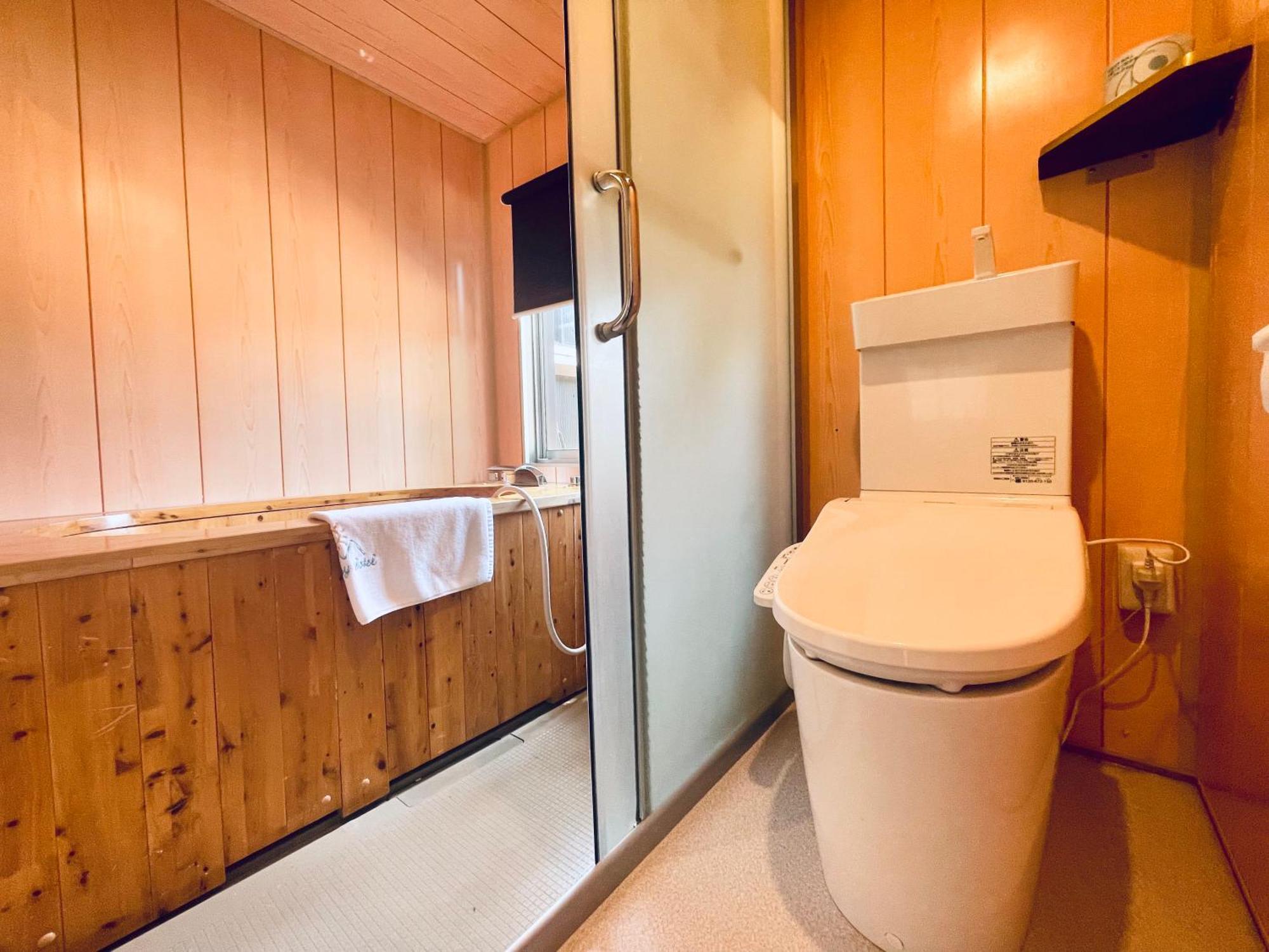 Kurobe Sunvalley Hotel Omacsi Kültér fotó