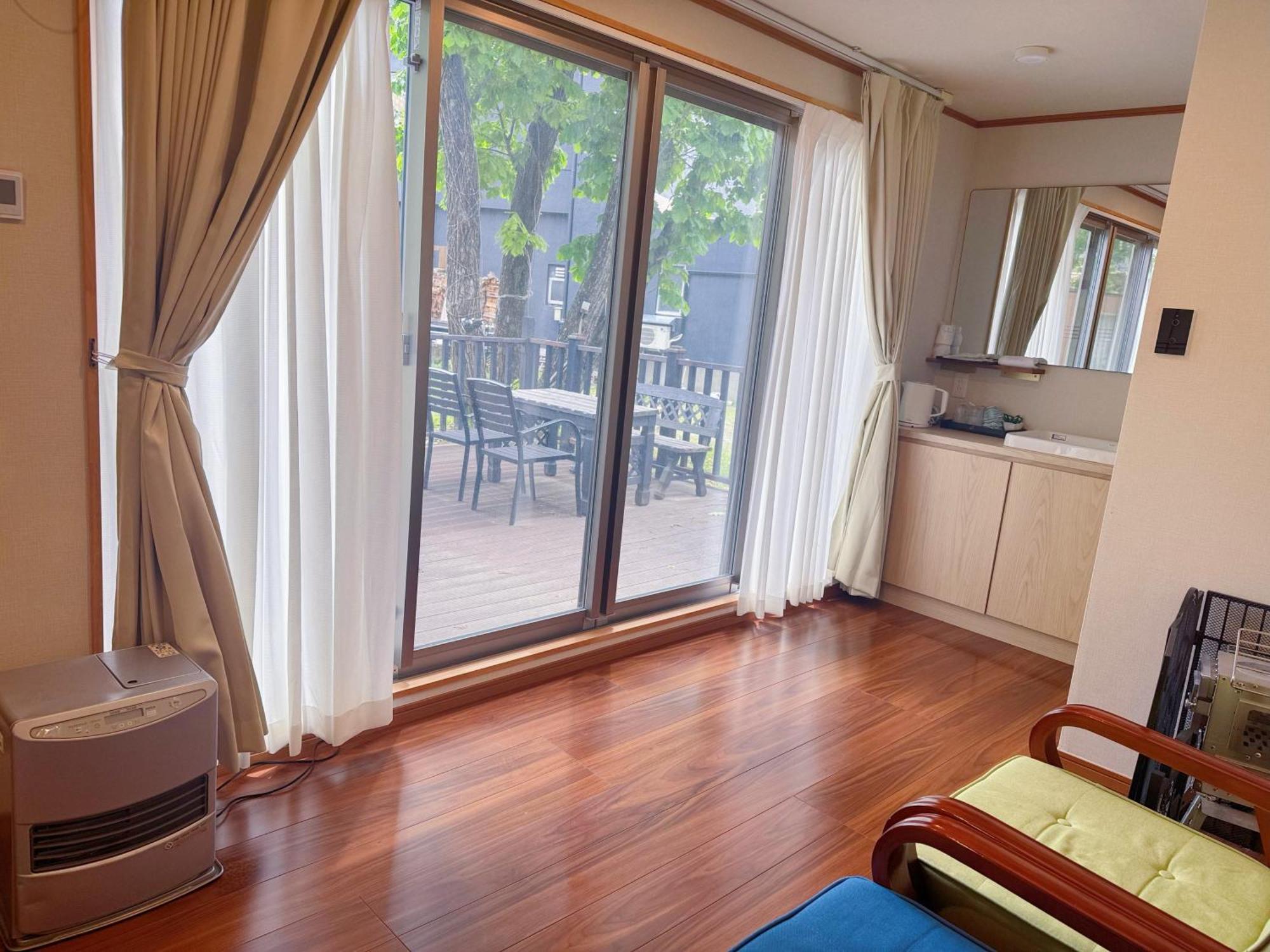 Kurobe Sunvalley Hotel Omacsi Kültér fotó