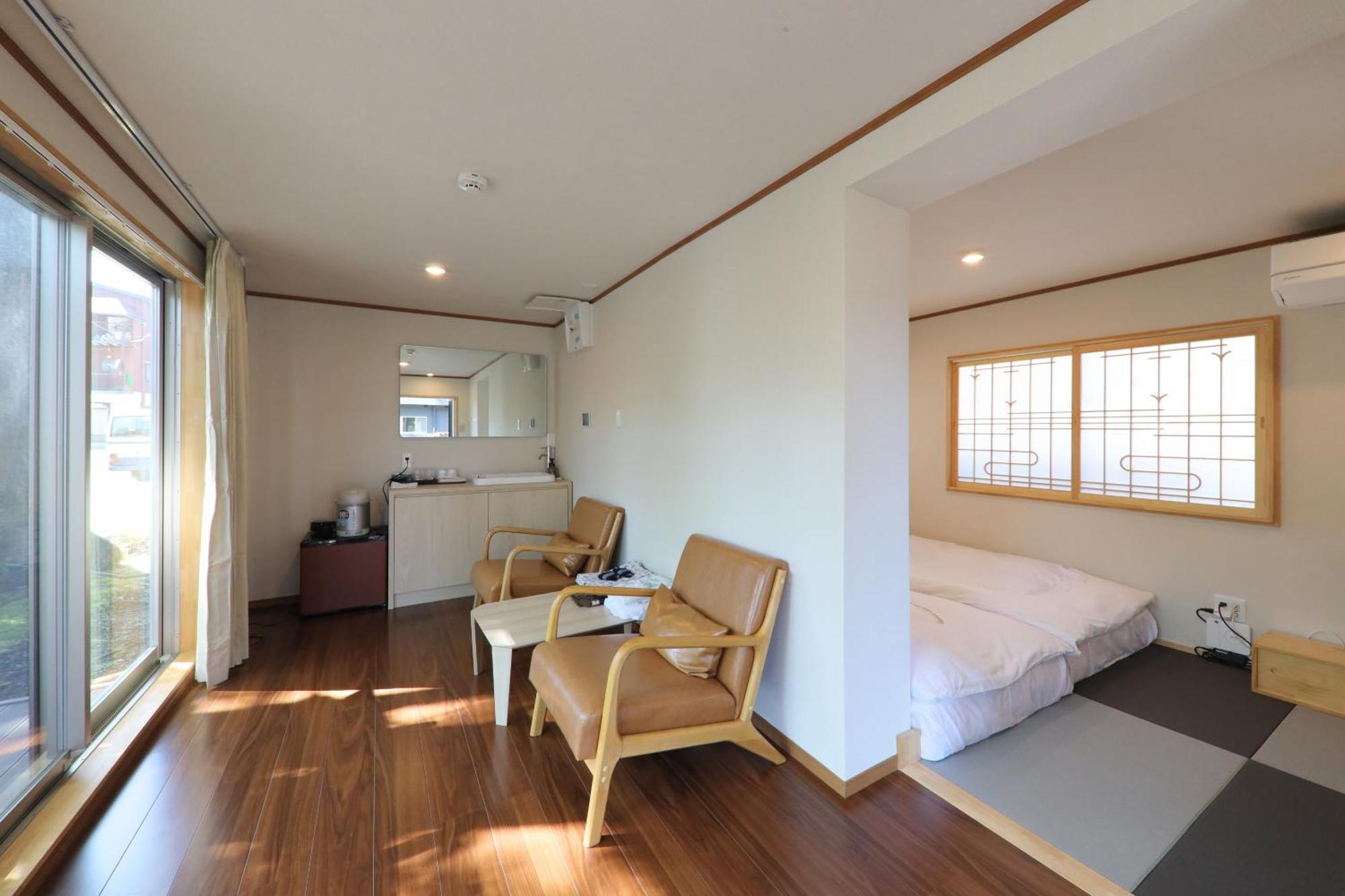 Kurobe Sunvalley Hotel Omacsi Kültér fotó