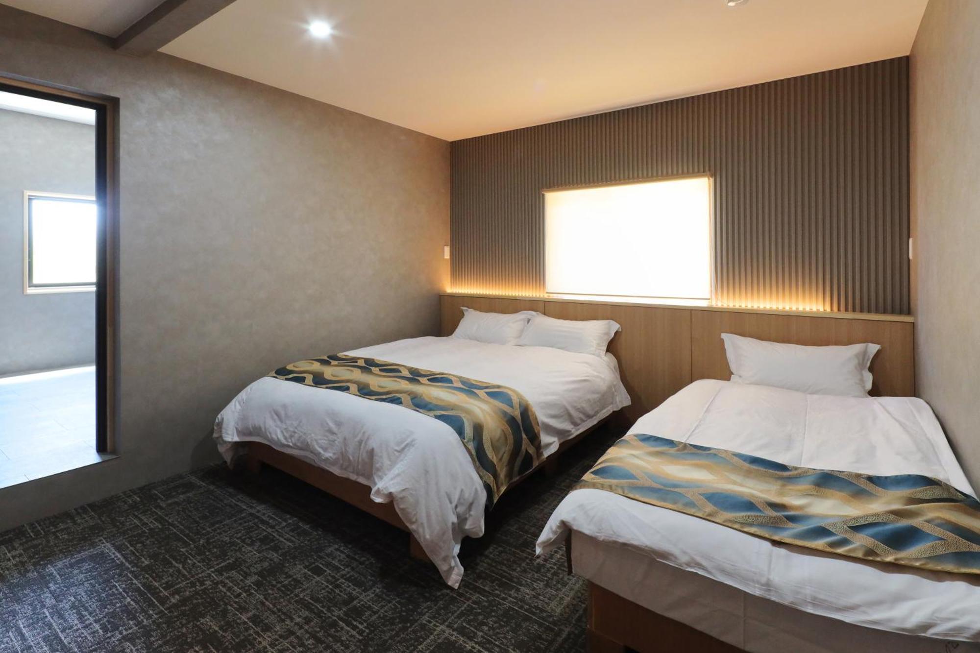 Kurobe Sunvalley Hotel Omacsi Kültér fotó