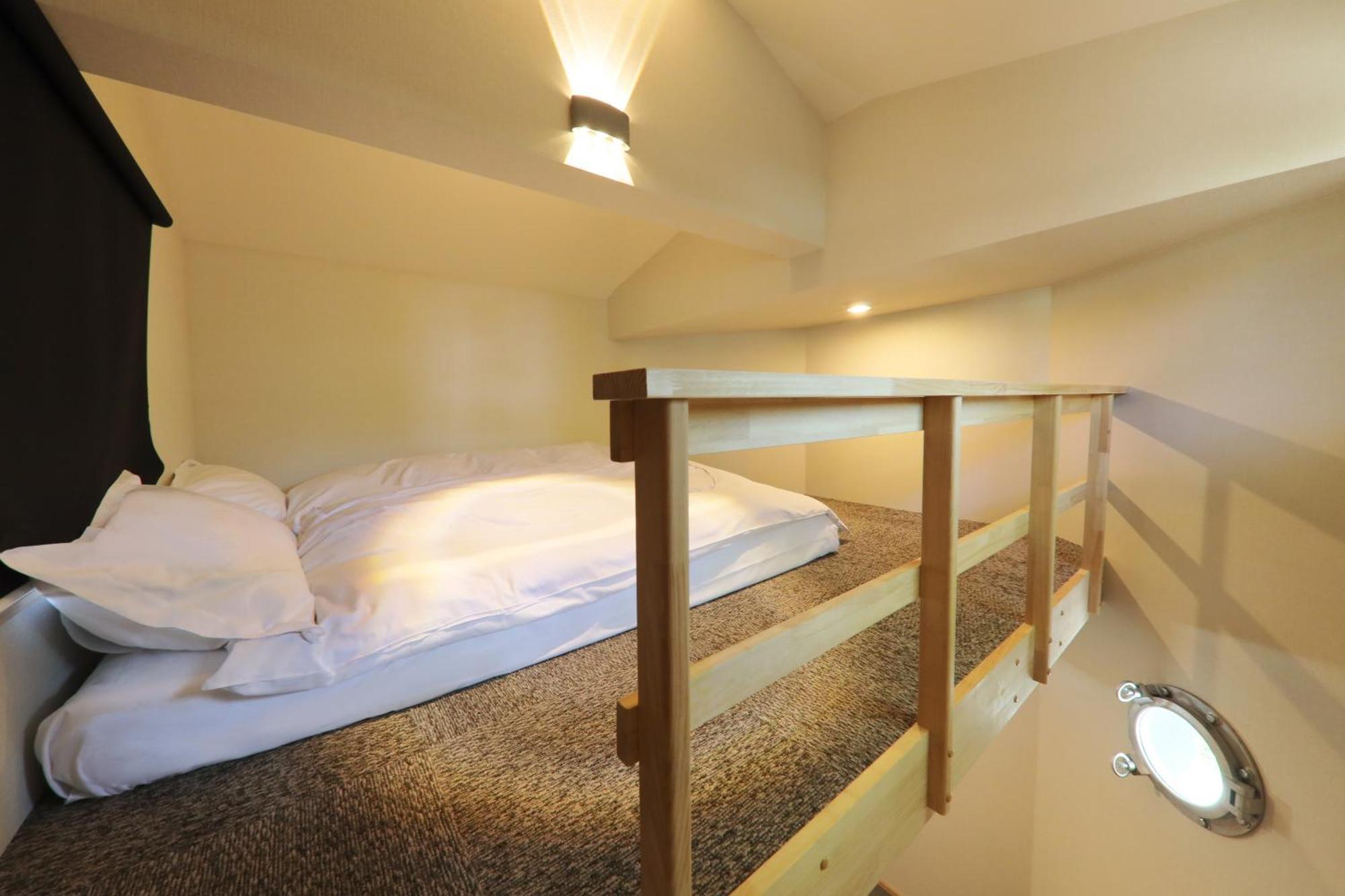 Kurobe Sunvalley Hotel Omacsi Kültér fotó