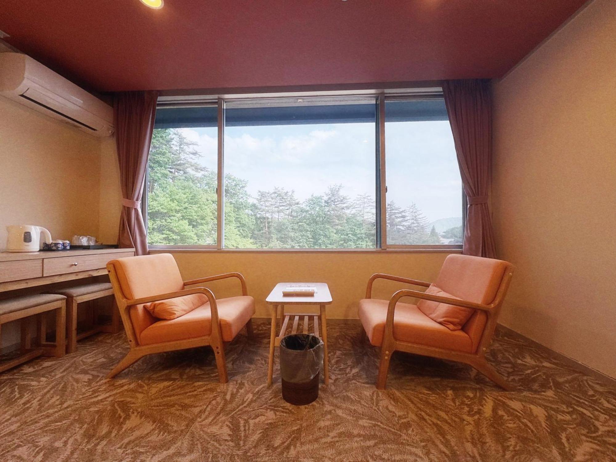 Kurobe Sunvalley Hotel Omacsi Kültér fotó