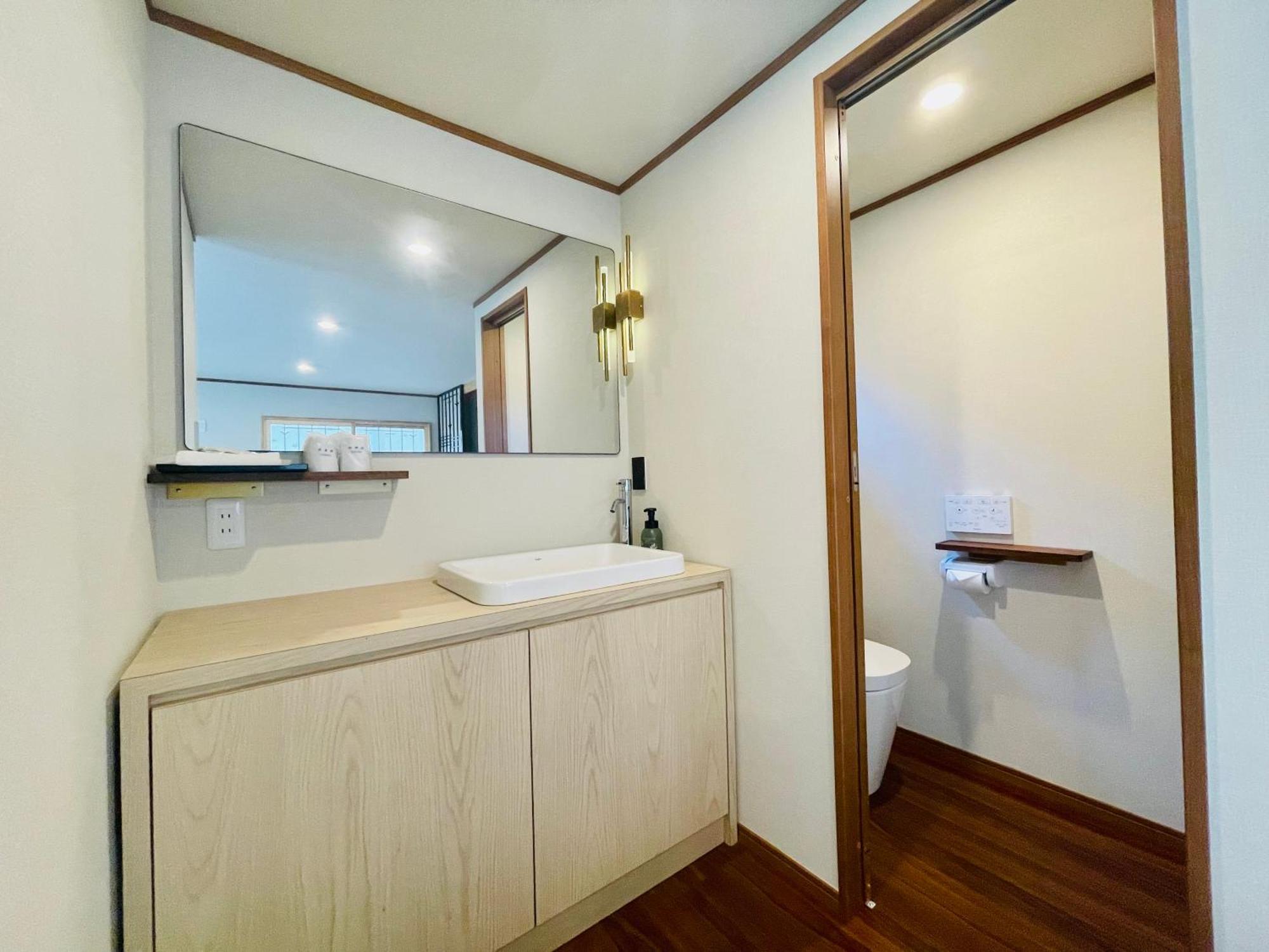 Kurobe Sunvalley Hotel Omacsi Kültér fotó