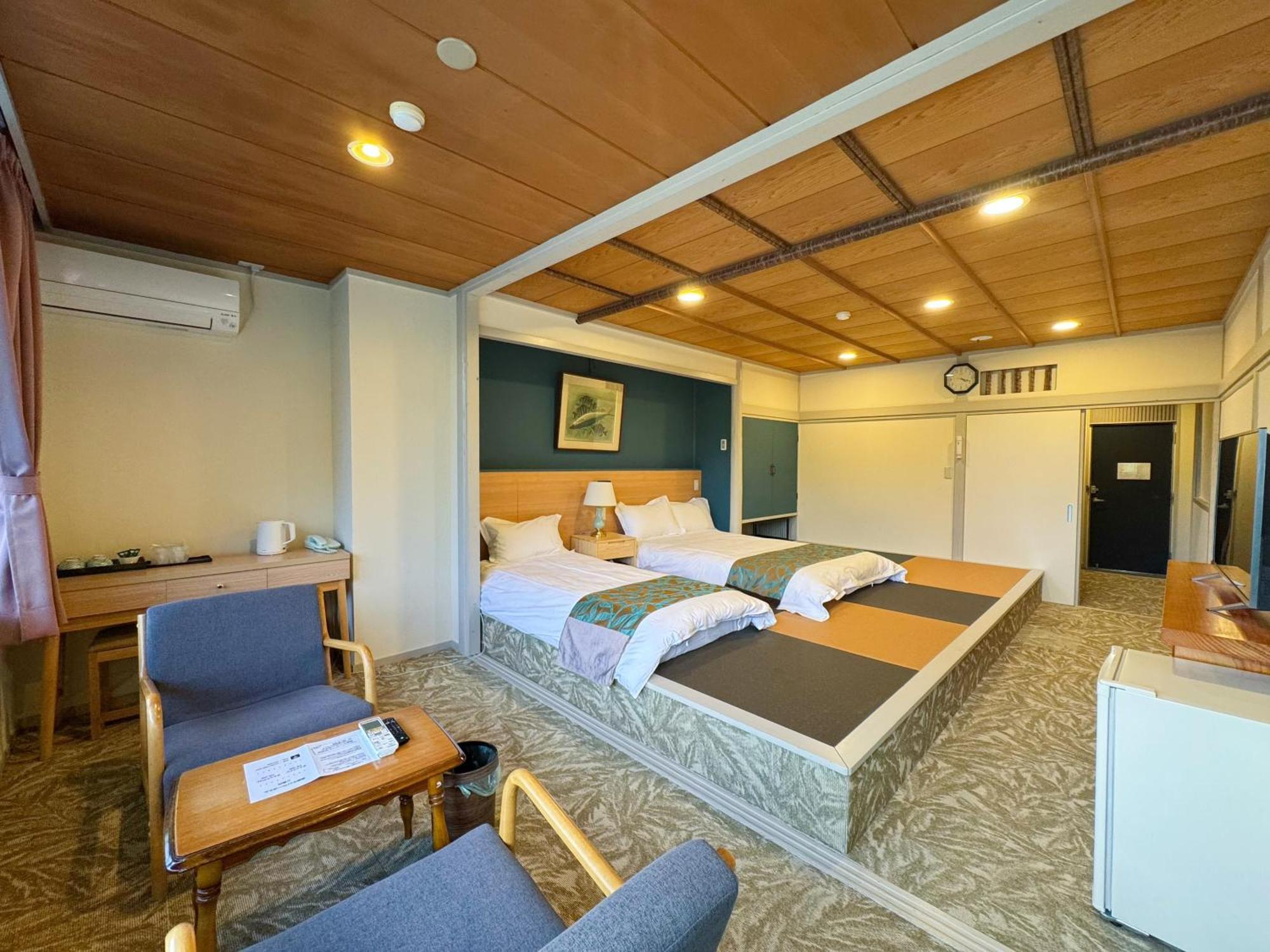 Kurobe Sunvalley Hotel Omacsi Kültér fotó