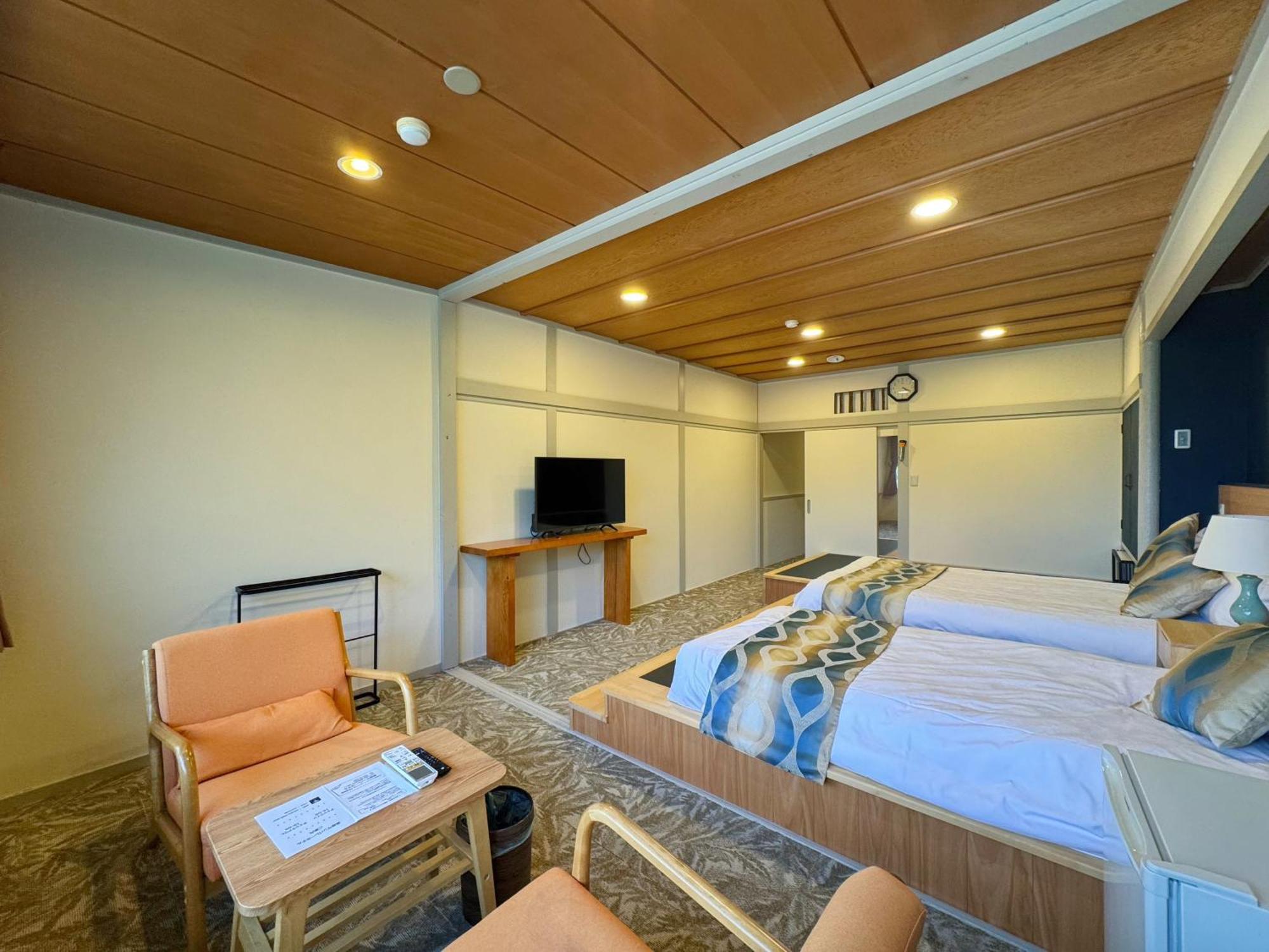 Kurobe Sunvalley Hotel Omacsi Kültér fotó